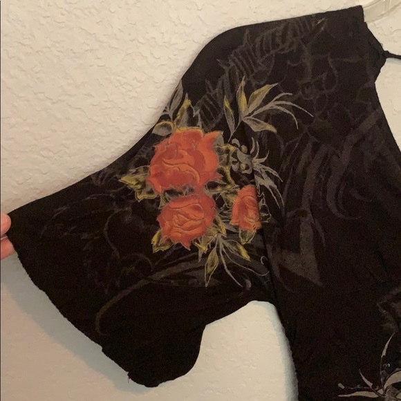 Detailed shirt - Picture 3 of 5